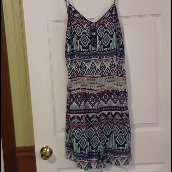 It's a Pink Romper - Picture 1 of 5